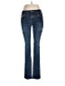 DSTLD Blue Jeans Size 31 waist - photo 1