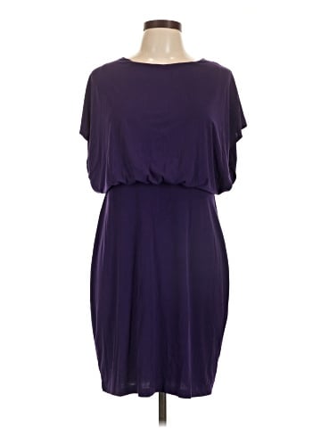 En Focus Studio Casual Dress (view 1)