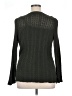 Dana Buchman Green Pullover Sweater Size XL - photo 2