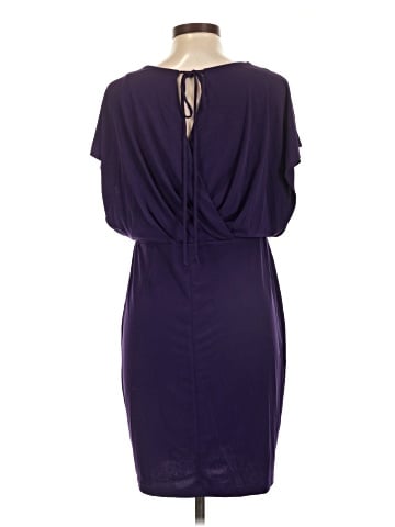 En Focus Studio Casual Dress (view 2)