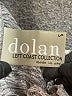 Left Coast by Dolan Silver Sleeveless Blouse Size S - photo 7