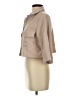 Shein 100% Polyester Tan Jacket Size 4 - photo 5