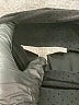 Daniel Rainn Black Long Sleeve Blouse Size L - photo 7