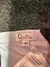 Quiltex 100% Cotton White Casual Pants 6-9 MO / 9 MO - photo 3