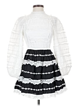 Ulla Johnson Cocktail Dress (view 1)