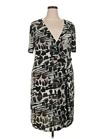 AA Studio AA Casual Dress (view 1)