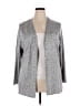 Absolutely Creative Worldwide Gray Cardigan Size 2X - photo 1
