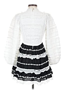Ulla Johnson Cocktail Dress (view 2)
