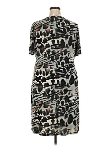 AA Studio AA Casual Dress (view 2)