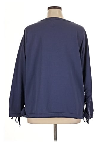 Molly & Isadora Long Sleeve T-Shirt (view 2)