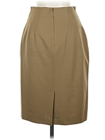 Linda Allard Ellen Tracy Casual Skirt (view 2)