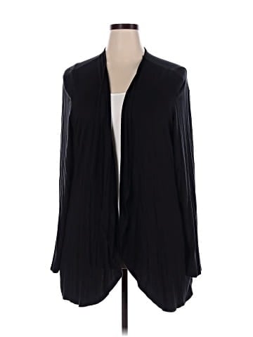 Bit & Bridle Kimono (view 1)
