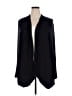 Bit & Bridle Black Kimono Size 2X - photo 1