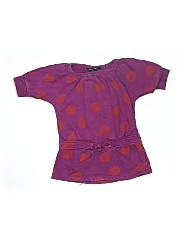 Little Marc Jacobs Short Sleeve T-Shirt (view 1)