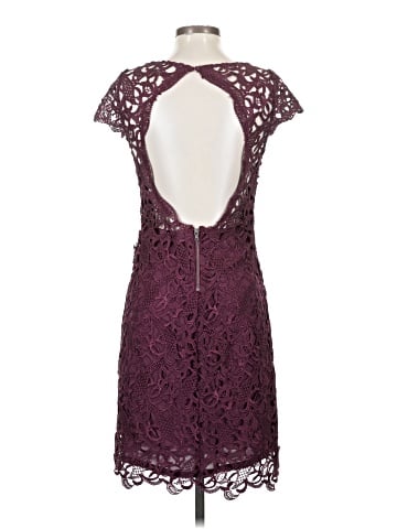 Alice + Olivia Cocktail Dress (view 2)
