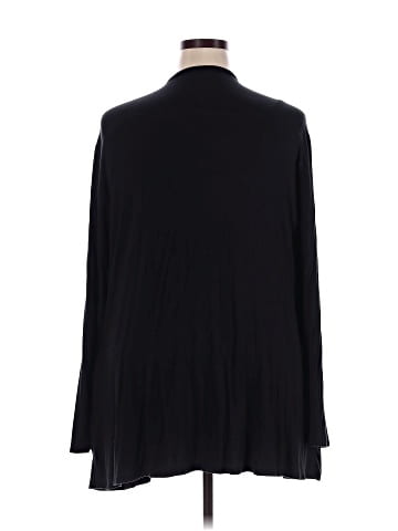 Bit & Bridle Kimono (view 2)