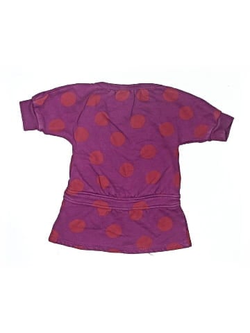 Little Marc Jacobs Short Sleeve T-Shirt (view 2)