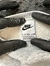 Nike Silver Sweatshirt Size 2T - photo 3