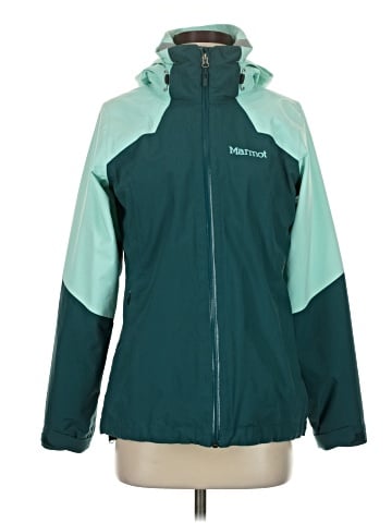 Marmot Windbreaker (view 1)