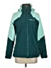 Marmot 100% Polyester Color Block Teal Windbreaker Size XS - photo 1
