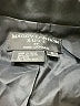 Maggy London 100% Polyester Black Coat Size 8 - photo 6