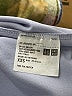 Uniqlo 100% Polyester Blue Short Sleeve Blouse Size XXS - photo 8