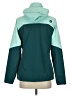 Marmot 100% Polyester Color Block Teal Windbreaker Size XS - photo 2