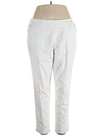 Renuar Casual Pants (view 1)