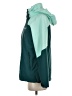 Marmot 100% Polyester Color Block Teal Windbreaker Size XS - photo 5