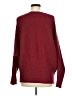 Unbranded Burgundy Pullover Sweater Size M - photo 2