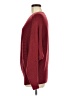 Unbranded Burgundy Pullover Sweater Size M - photo 5