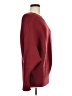 Unbranded Burgundy Pullover Sweater Size M - photo 4