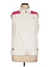 Vineyard Vines 100% Polyester White Vest Size XL - photo 1