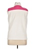Vineyard Vines 100% Polyester White Vest Size XL - photo 2