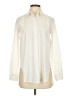 Athleta Ivory Long Sleeve Blouse Size XS - photo 1