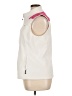 Vineyard Vines 100% Polyester White Vest Size XL - photo 5