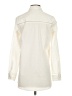 Athleta Ivory Long Sleeve Blouse Size XS - photo 2