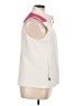 Vineyard Vines 100% Polyester White Vest Size XL - photo 4