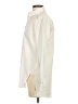 Athleta Ivory Long Sleeve Blouse Size XS - photo 5