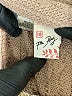 7th Ray Brown Long Sleeve Turtleneck Size XL - photo 7