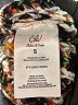 Chelsea & Violet White Poncho Size S - photo 7