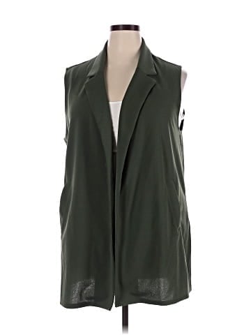 MELLODAY Vest (view 1)
