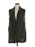 MELLODAY Green Vest Size 1X - photo 1