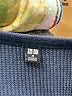 Uniqlo Black Cardigan Size M - photo 7