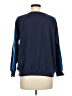 Cotton Sisters Blue Sweatshirt Size M - photo 2