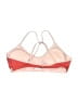 Unbranded Red Swimsuit Top Size L (estimated) - photo 2