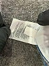 Express Blue Denim Shorts Size 8 - photo 4