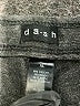 Da-sh Gray Active Pants Size XL - photo 4