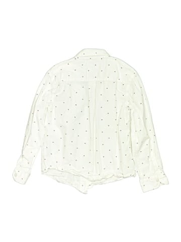 Tommy Hilfiger Long Sleeve Button-Down Shirt (view 2)