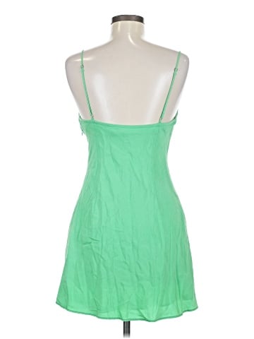Cotton Candy LA Cocktail Dress (view 2)